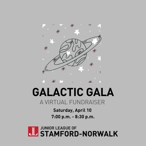 Galactic Gala - Junior League of Stamford-Norwalk