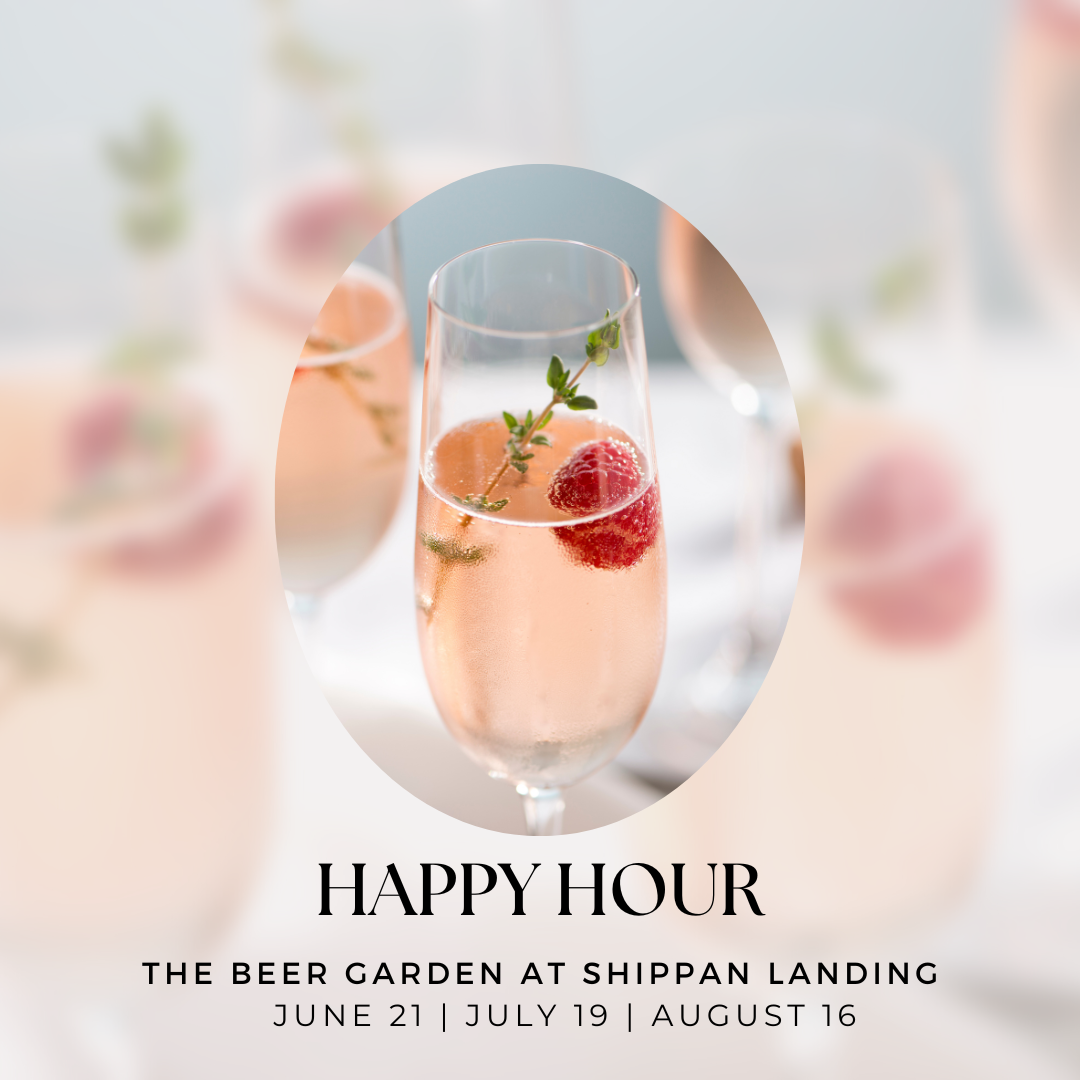 Summer Happy Hour & Recruiting Event Junior League of StamfordNorwalk